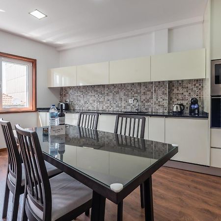 Guestready - Redamancy Flat Apartment Porto Luaran gambar