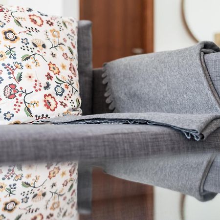 Guestready - Redamancy Flat Apartment Porto Luaran gambar