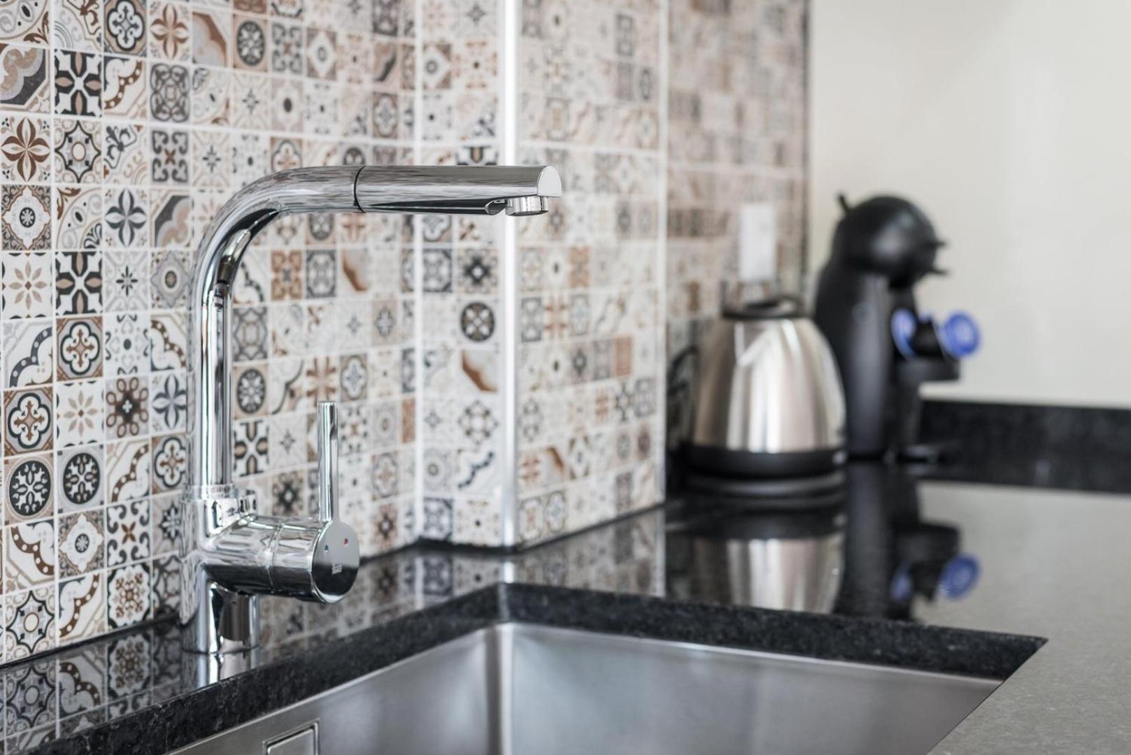 Guestready - Redamancy Flat Apartment Porto Luaran gambar