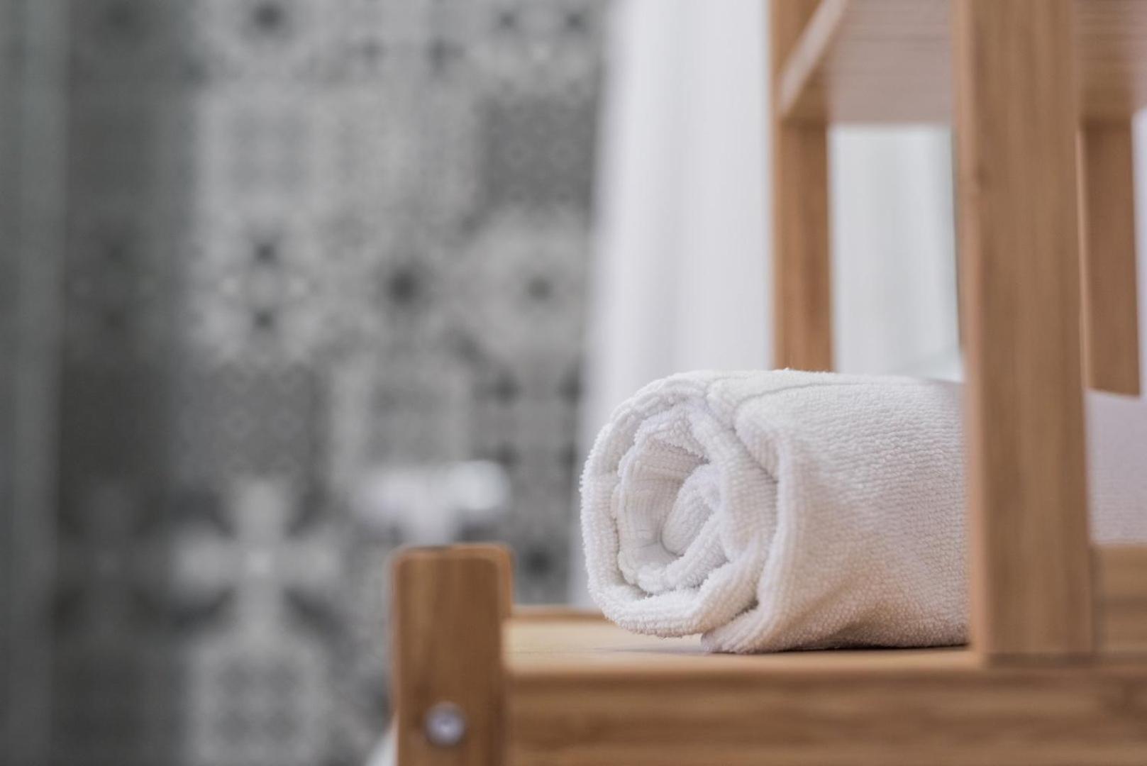Guestready - Redamancy Flat Apartment Porto Luaran gambar