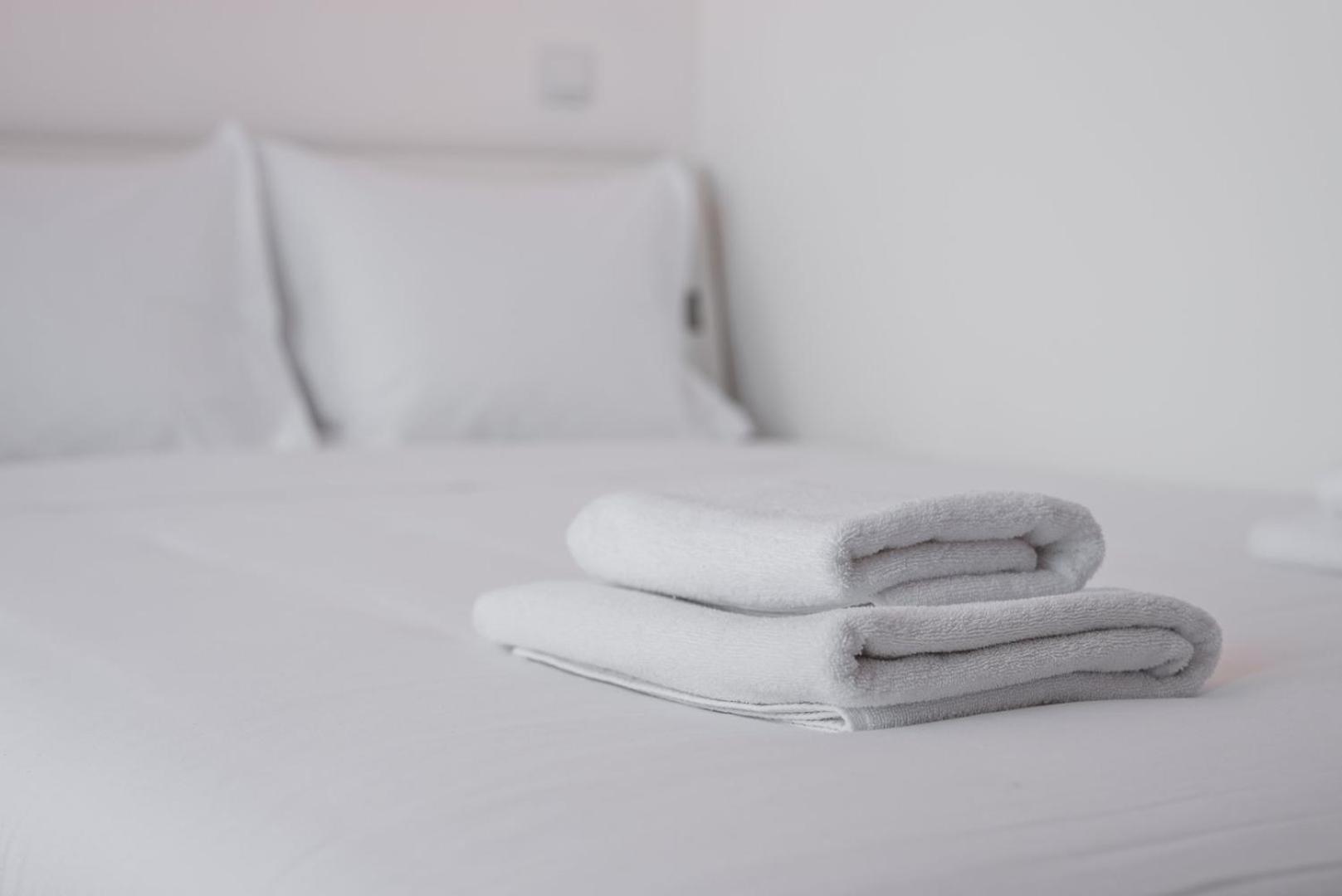Guestready - Redamancy Flat Apartment Porto Luaran gambar