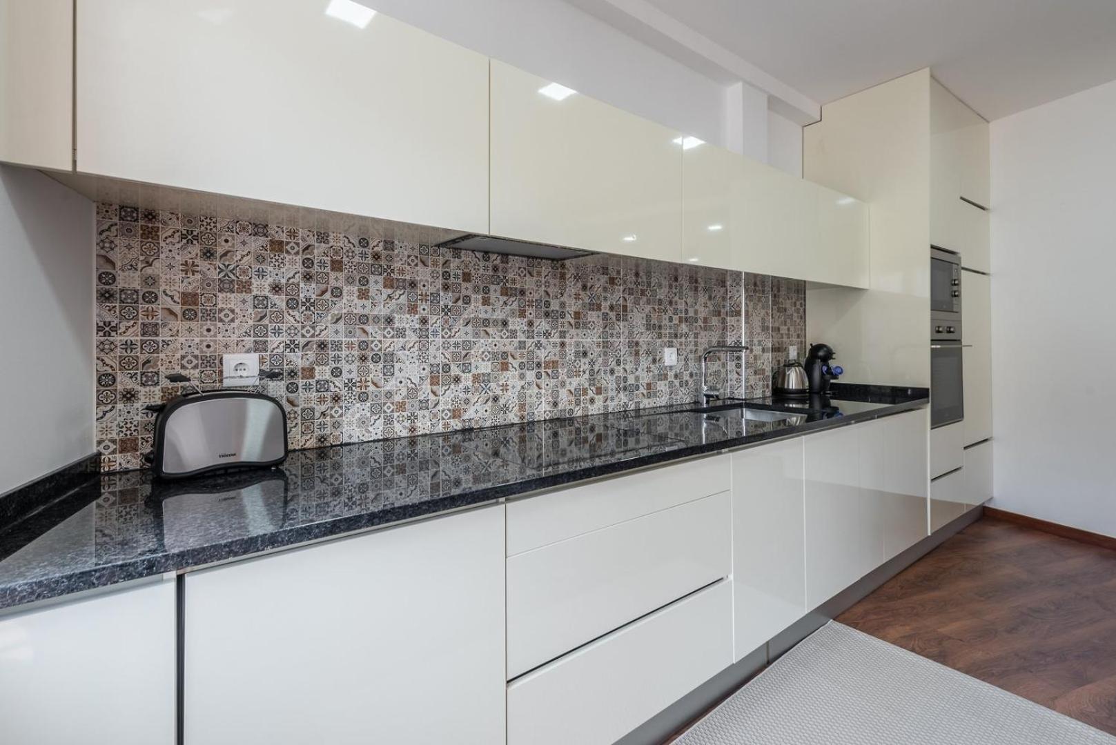 Guestready - Redamancy Flat Apartment Porto Luaran gambar