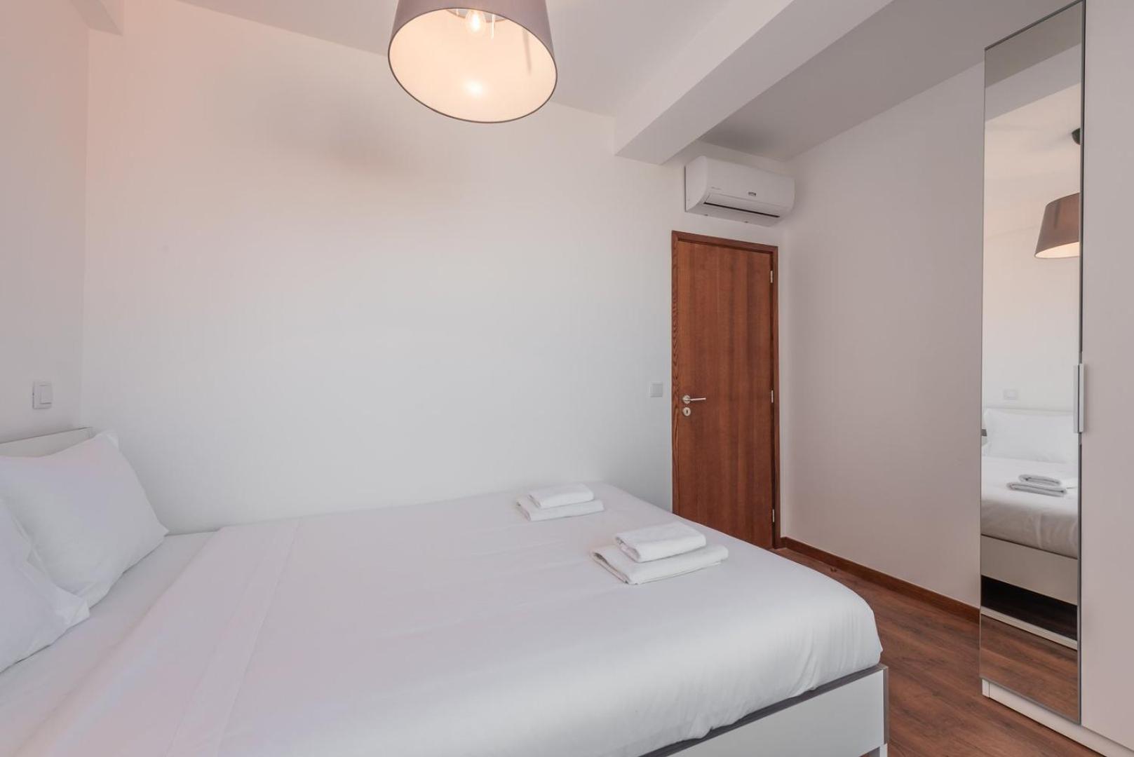 Guestready - Redamancy Flat Apartment Porto Luaran gambar