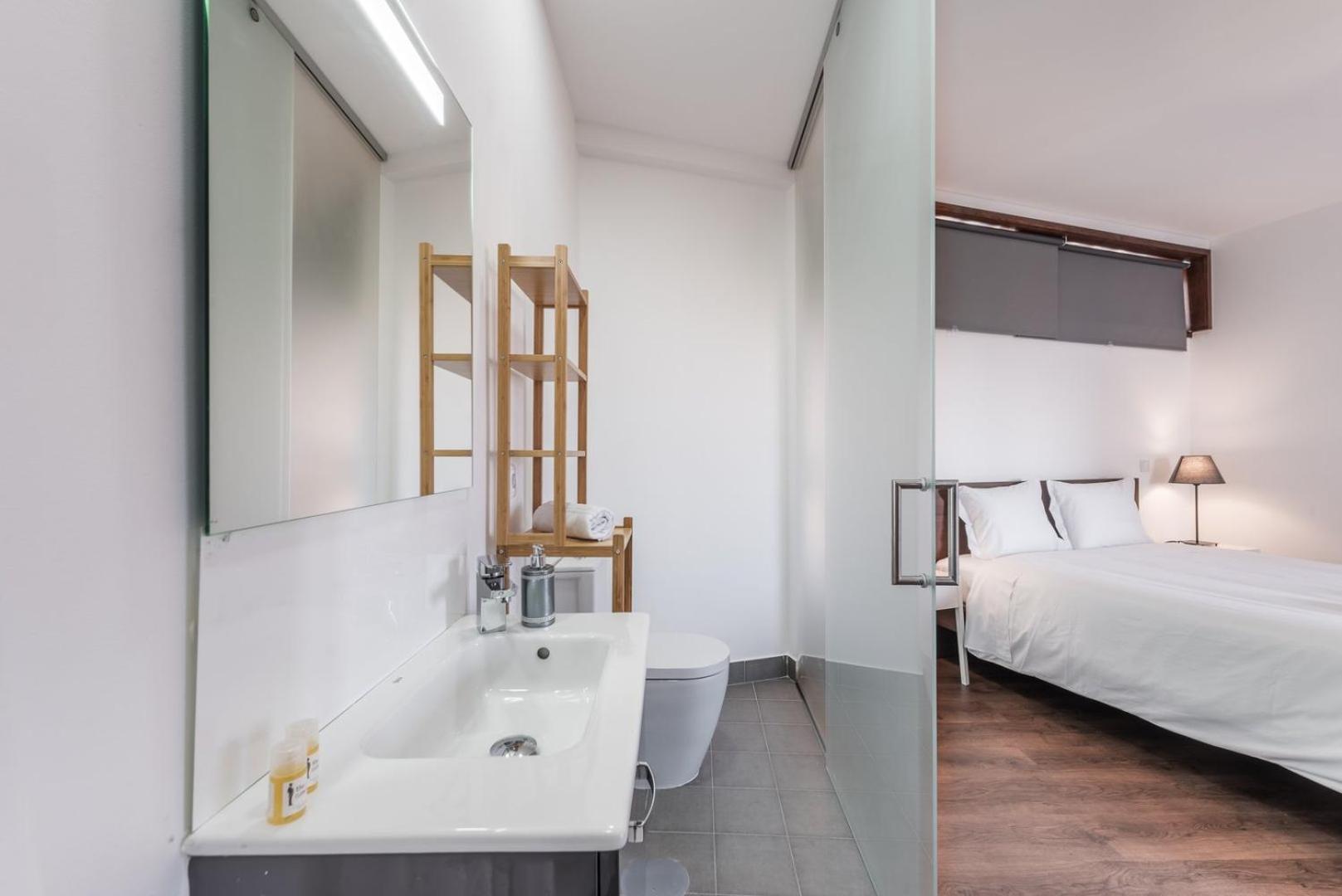 Guestready - Redamancy Flat Apartment Porto Luaran gambar