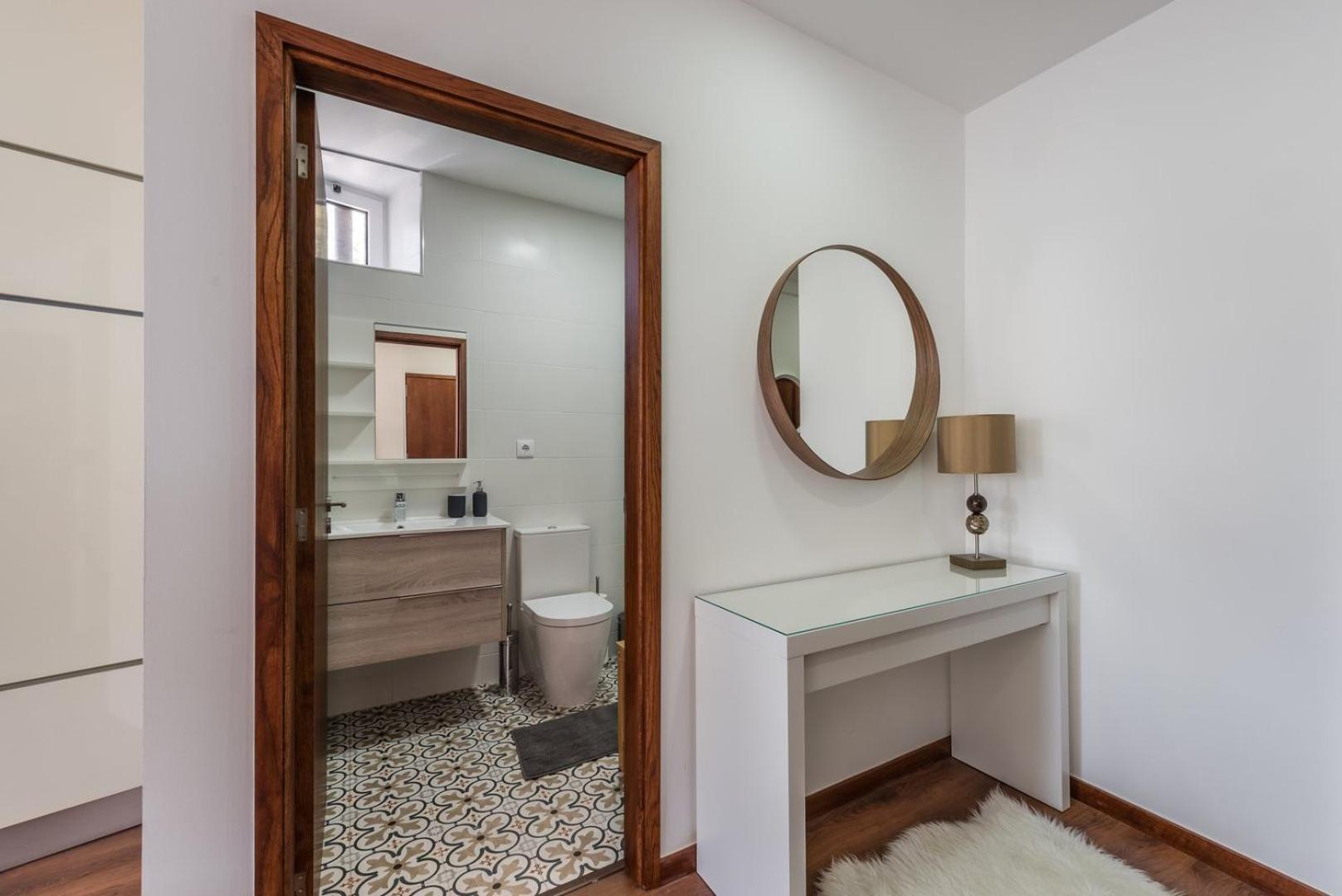Guestready - Redamancy Flat Apartment Porto Luaran gambar